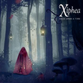 Xiphea - Once Upon A Time