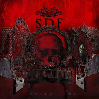 Sendero Del Filo - Sistere Sol