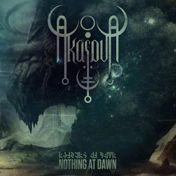 Akasava - Nothing at Dawn