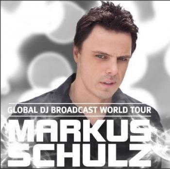 Markus Schulz - Global DJ Broadcast