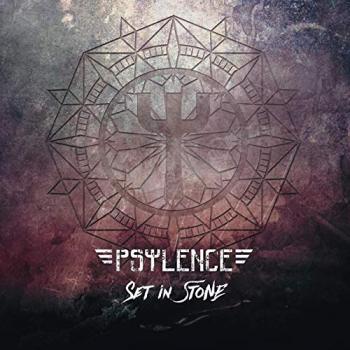 Psylence - Set In Stone