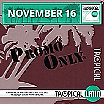 VA - Promo Only Extended Parts Club Radio - November Chapter 01 