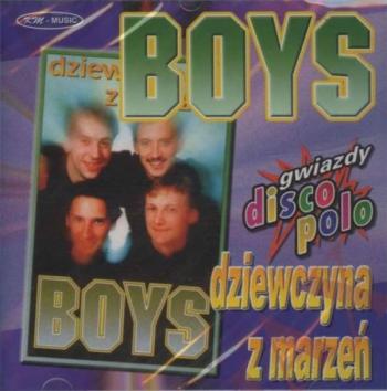 Boys - Dziewczyna z marzen