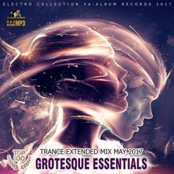 VA - Grotesque Essentials