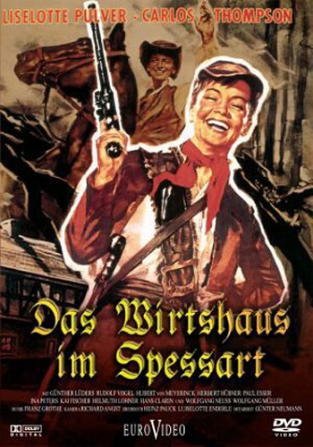    / Das Wirtshaus im Spessart MVO