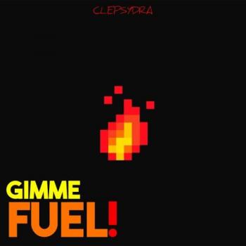 VA - Gimme Fuel!