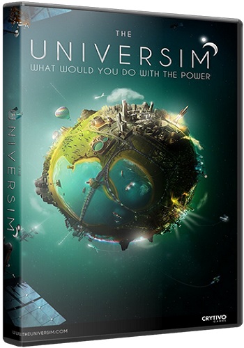 The Universim