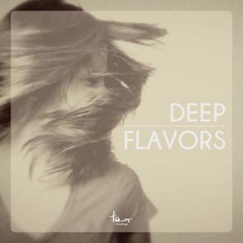 VA - Deep Flavors