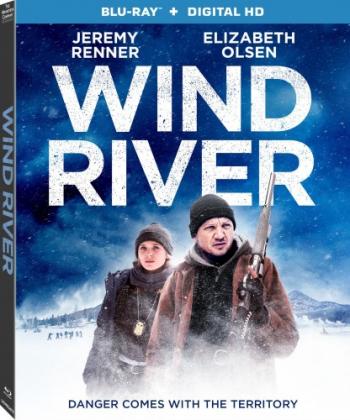   / Wind River DUB [iTunes]