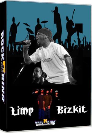 Limp Bizkit - Rock am Ring