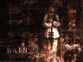   / Serial Experiments Lain [TV] [1-13  13] [RAW] [RUS +ENG+JAP+SUB] [720]