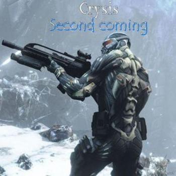 Crysis -   (2008)