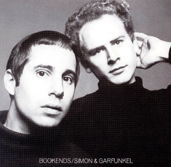 Simon and Garfunkel - The Collection 