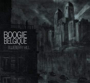 Boogie Belgique - Blueberry Hill