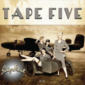 Tape Five - Swing Patrol