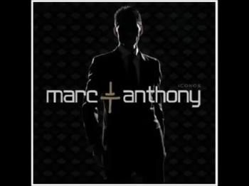 Marc Anthony - Iconos