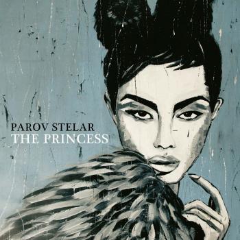 Parov Stelar - The Princess (2CD)