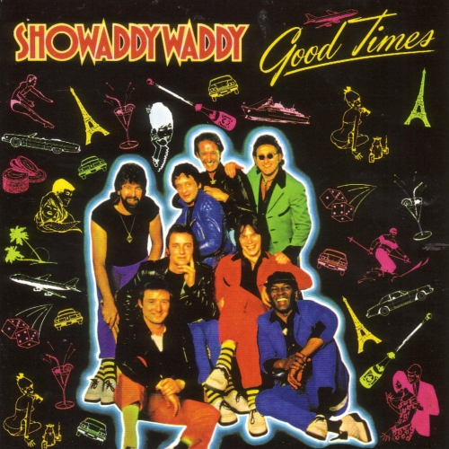 Showaddywaddy - Discography 