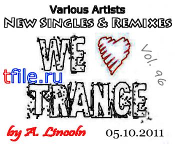 VA - New Singles & Remixes Vol. 96