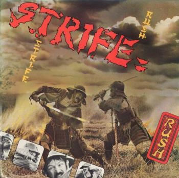 Strife - Rush