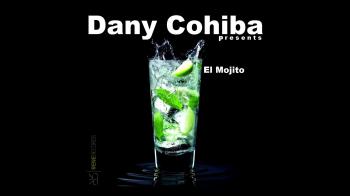 Dany Cohiba - El Mojito