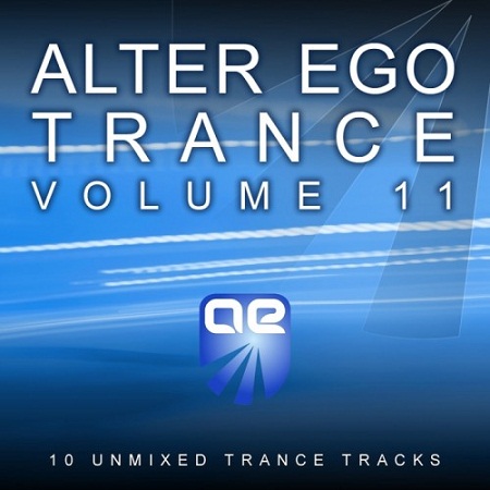 VA - Alter Ego Trance Volume 7-14 