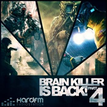 VA - Brain Killer 4