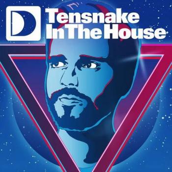 VA - Tensnake In The House