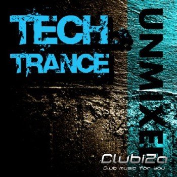 VA - Acidaizer - Tech Trance Collection