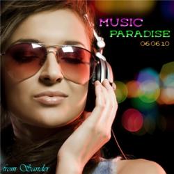 VA-Music paradise from Sander