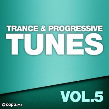 VA - Progressive Tunes Vol. 6