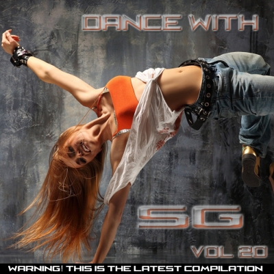 VA - Dance with SG Vol.16-20 