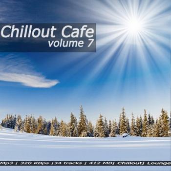 VA - Chillout Cafe vol.7