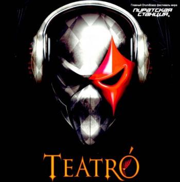 VA -   Teatro