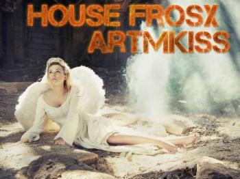 VA - House Frosx 2012