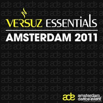 VA - Versuz Essentials 2011 ADE