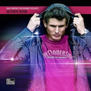 VA - High Contrast Pres Artento Divini