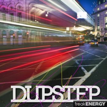 VA - Dubstep (April 2011)