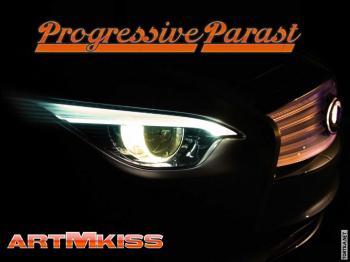 VA - Progressive Parast