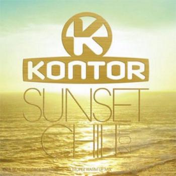 VA - Kontor Sunset Chill