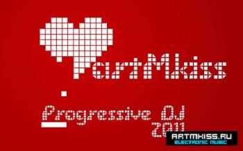 VA - Progressive DJ