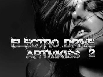 VA - Electro Drive v.19