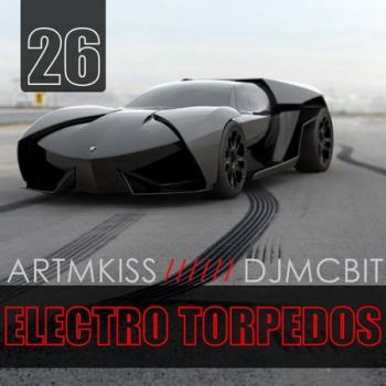 VA - Electro Torpedos From DjmcBIT V.26