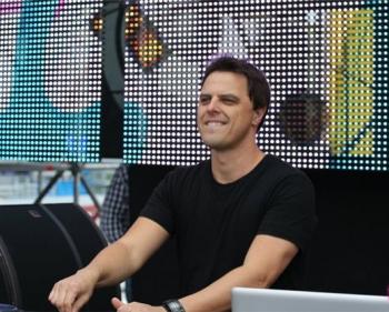 Markus Schulz - Global DJ Broadcast: Ibiza Summer Sessions