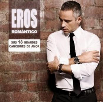 Eros Ramazzotti - Eros Romantico