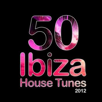 VA - 50 ibiza House Tunes