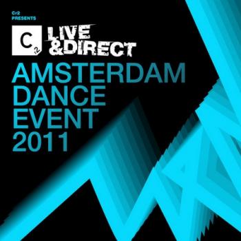 VA - Amsterdam Dance Event