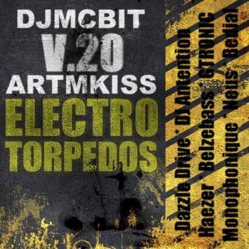 VA - Electro Torpedos From DjmcBIT V. 20