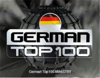 VA - German TOP100 Single Charts