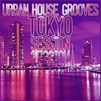 VA - Urban House Grooves